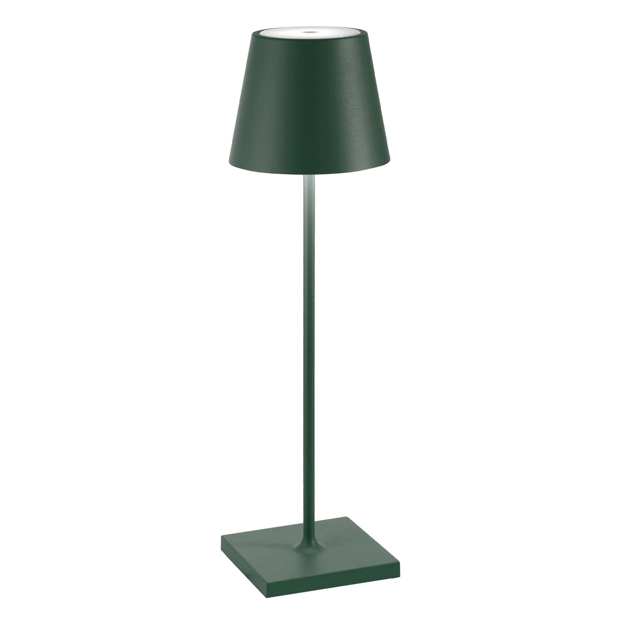 38 cm - Poldina Lámpara de Mesa