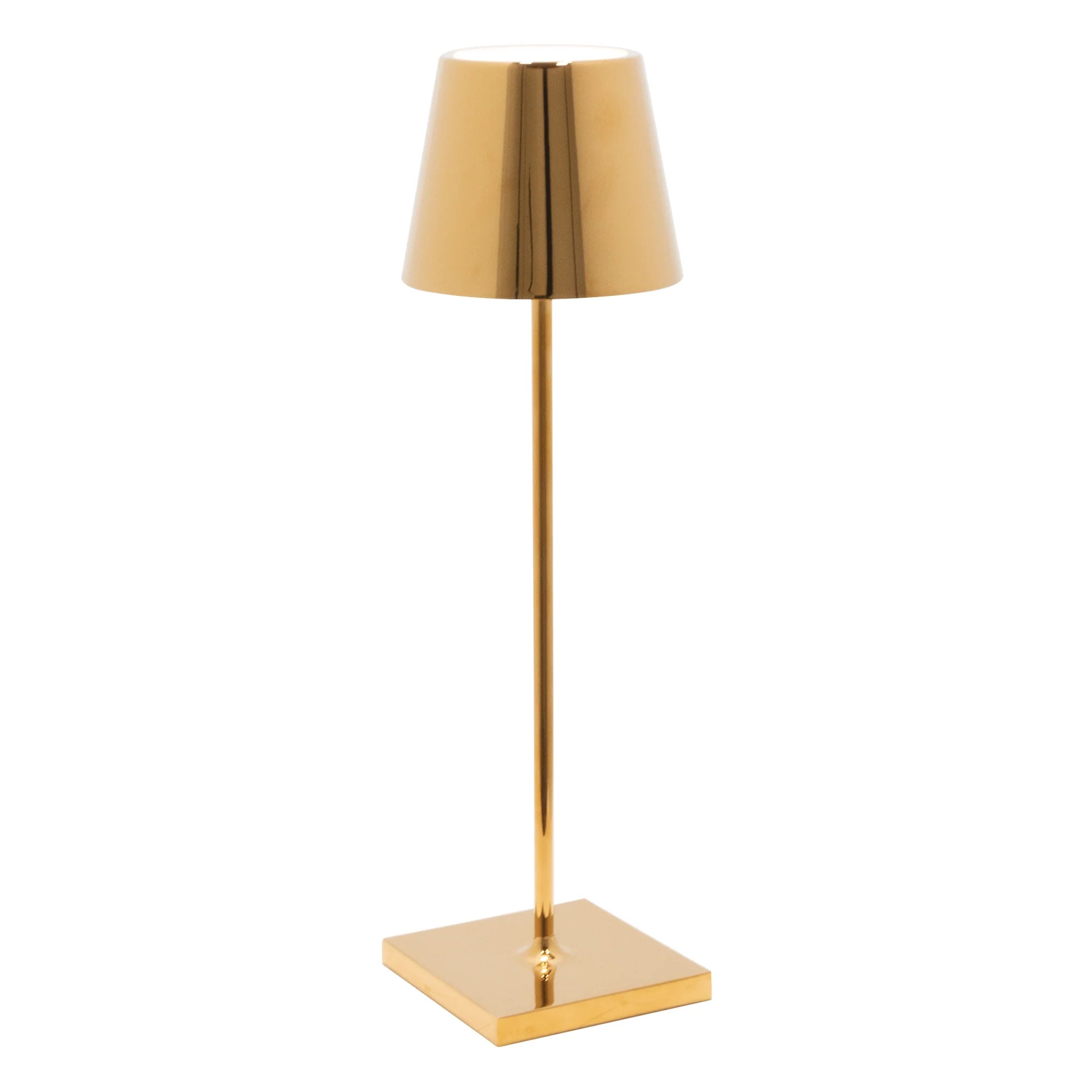 38 cm - Poldina Lámpara de Mesa