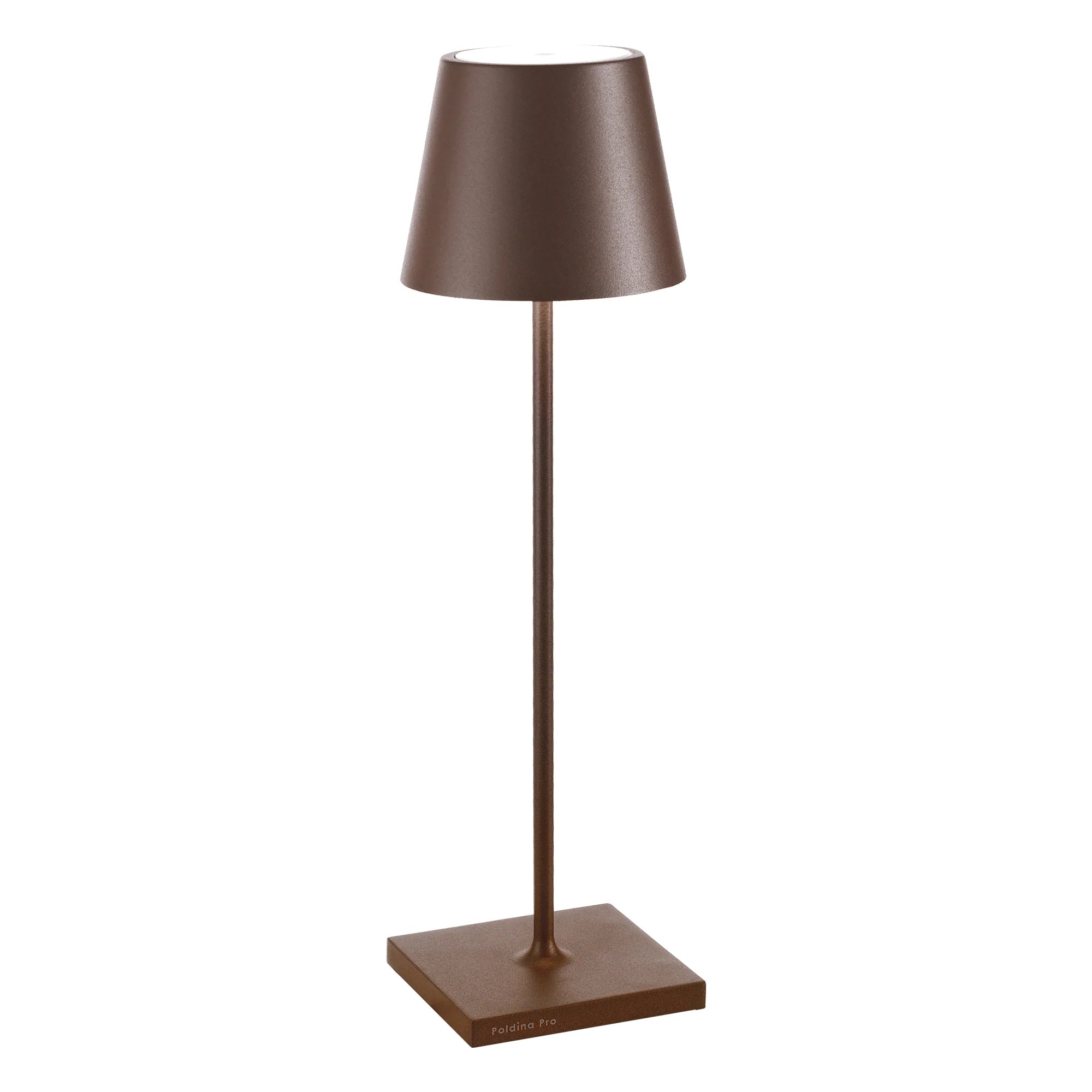 38 cm - Poldina Lámpara de Mesa