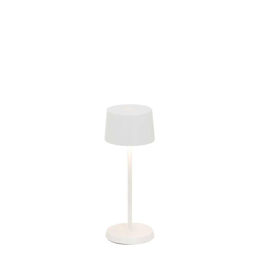 20 cm - Olivia Micro Dimbare Tafellamp
