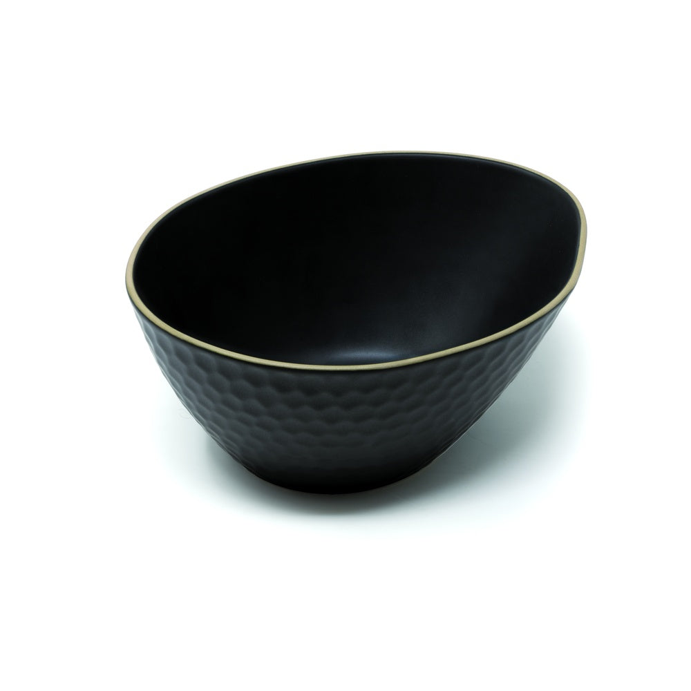 55 cl - Le Coq Kypseli Coppa In Porcellana Set 12 Pz