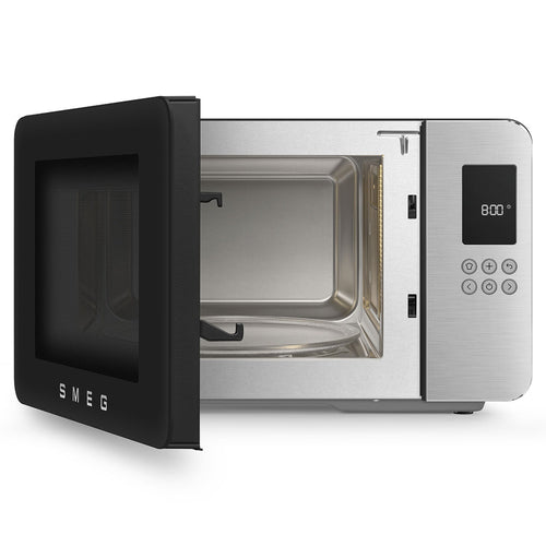 Smeg Forno a Microonde Con Funzione Grill
