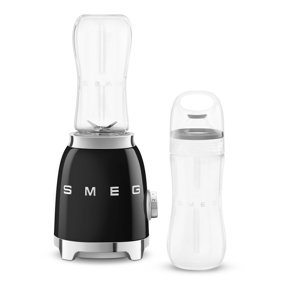 Smeg 50's Style Frullatore Compatto Multifunzione