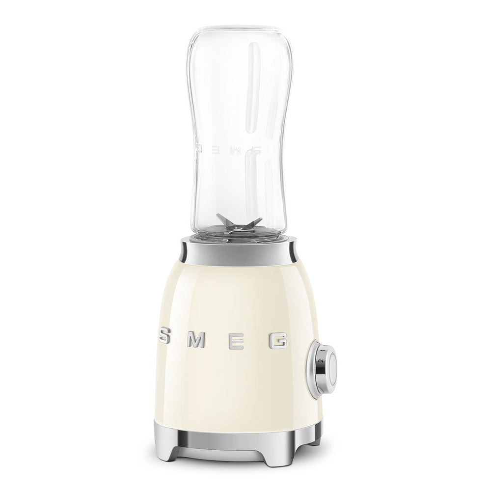 Smeg 50's Style Frullatore Compatto Multifunzione