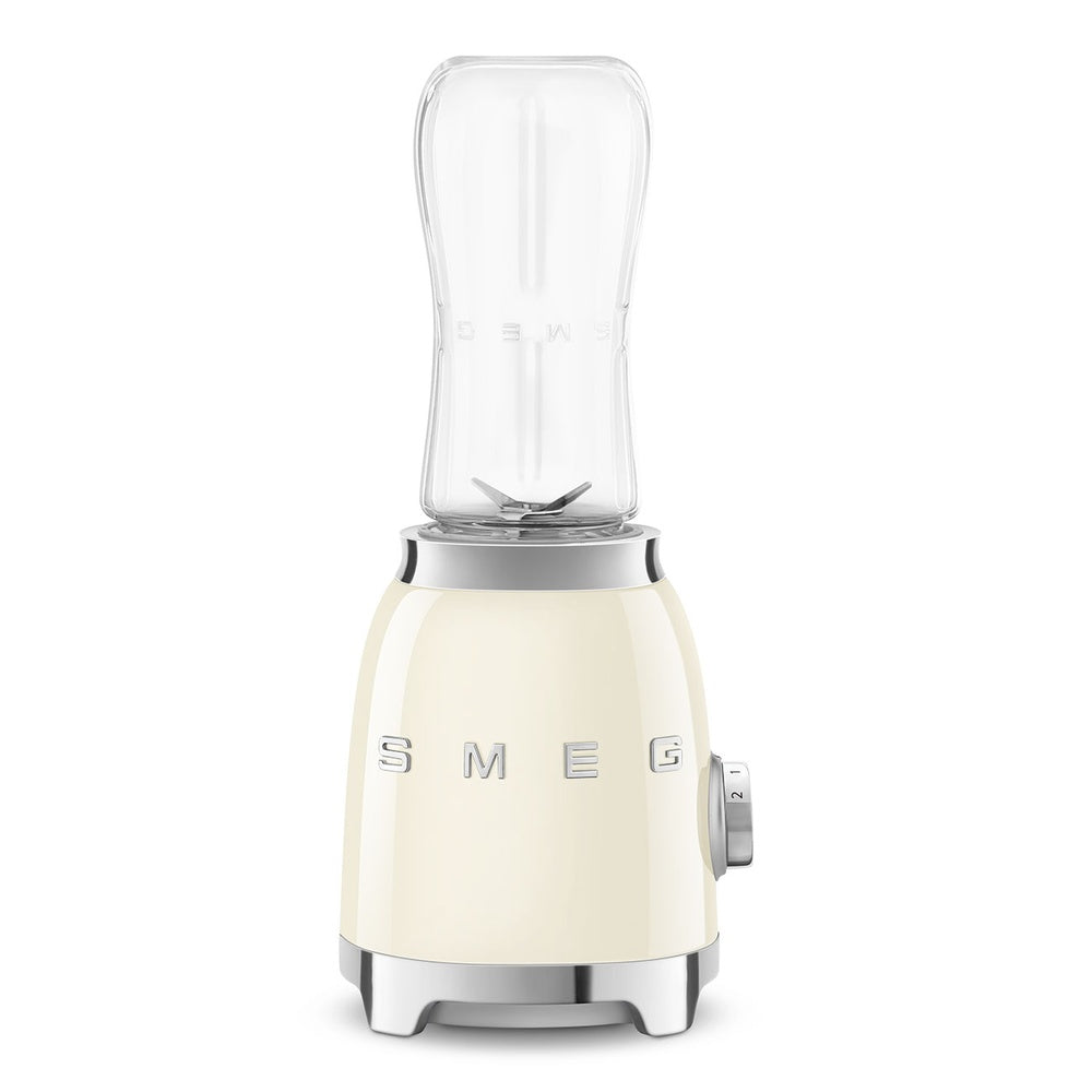 Smeg 50's Style Frullatore Compatto Multifunzione