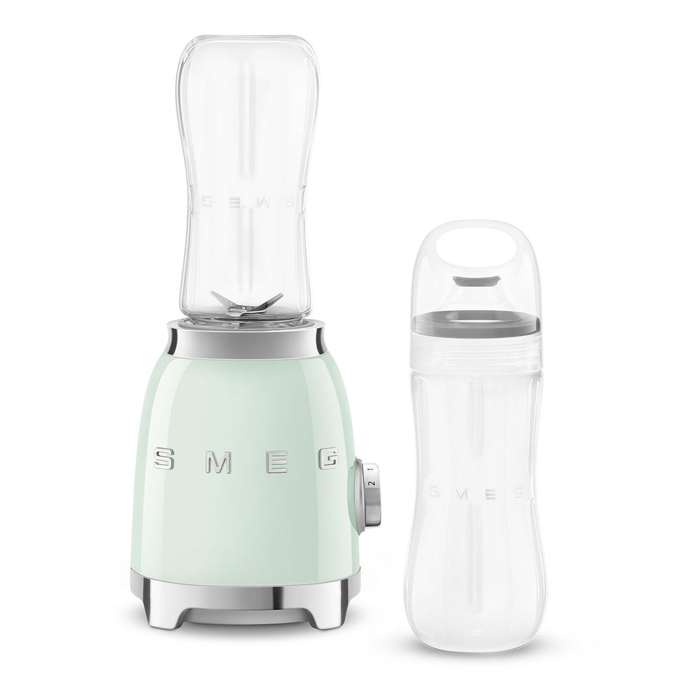 Smeg 50's Style Frullatore Compatto Multifunzione