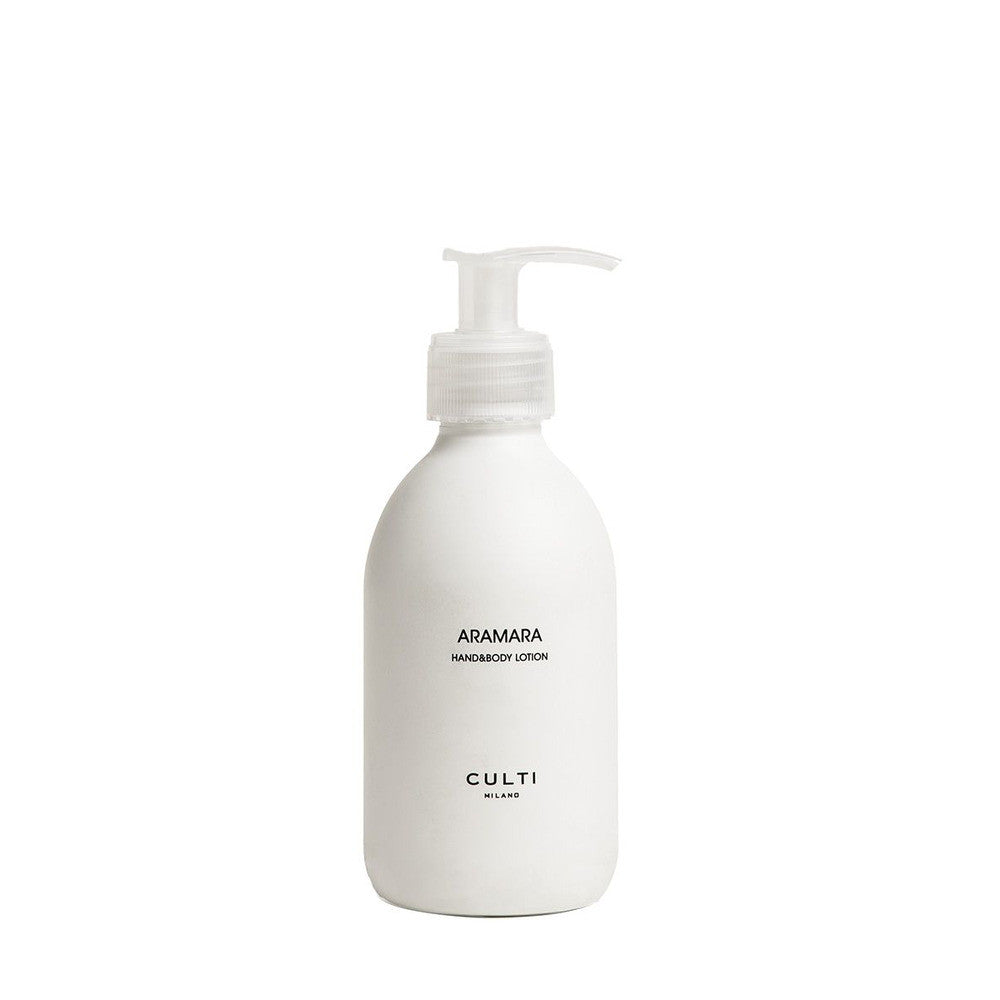 Culti Milano Aramara Crema Corpo