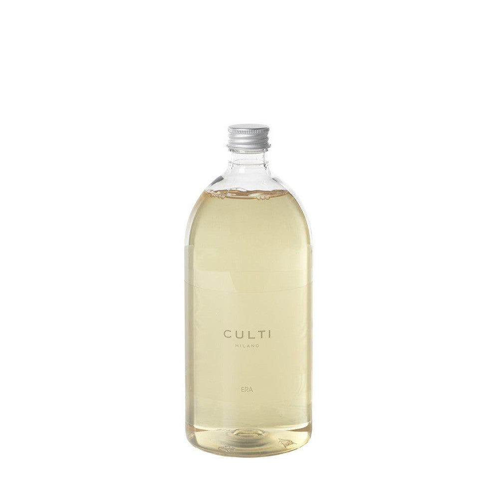 100 cl - Culti Milano Era Refill Diffusore per Ambienti