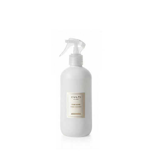 50 cl - Culti Milano Aramara Profumatore Spray Tessuti e Ambienti