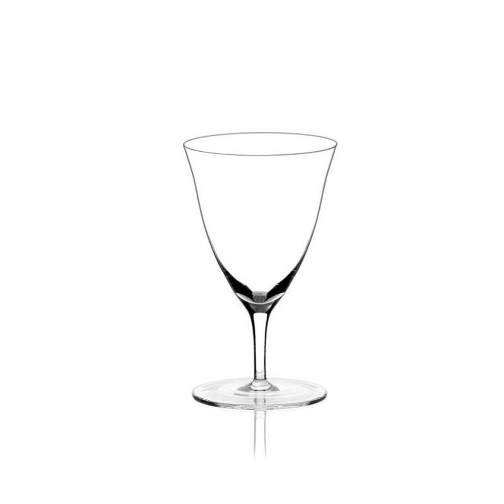 15 cl - Italesse Roxy Bar Dry Calice Cocktail Soffiato a Bocca In Vetro - Set 6 Pz