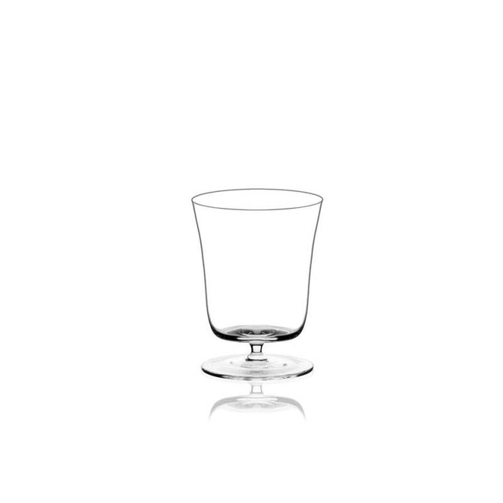 21.8 cl - Italesse Roxy Bar Punch Calice Cocktail Soffiato a Bocca In Vetro - Set 6 Pz