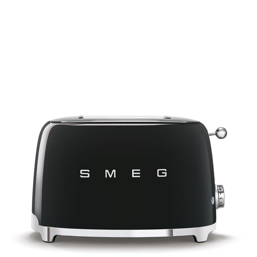 Smeg 50's Style Tostapane 2 Scomparti