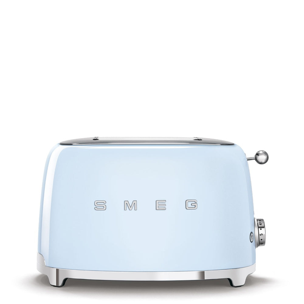 Smeg 50's Style Tostapane 2 Scomparti