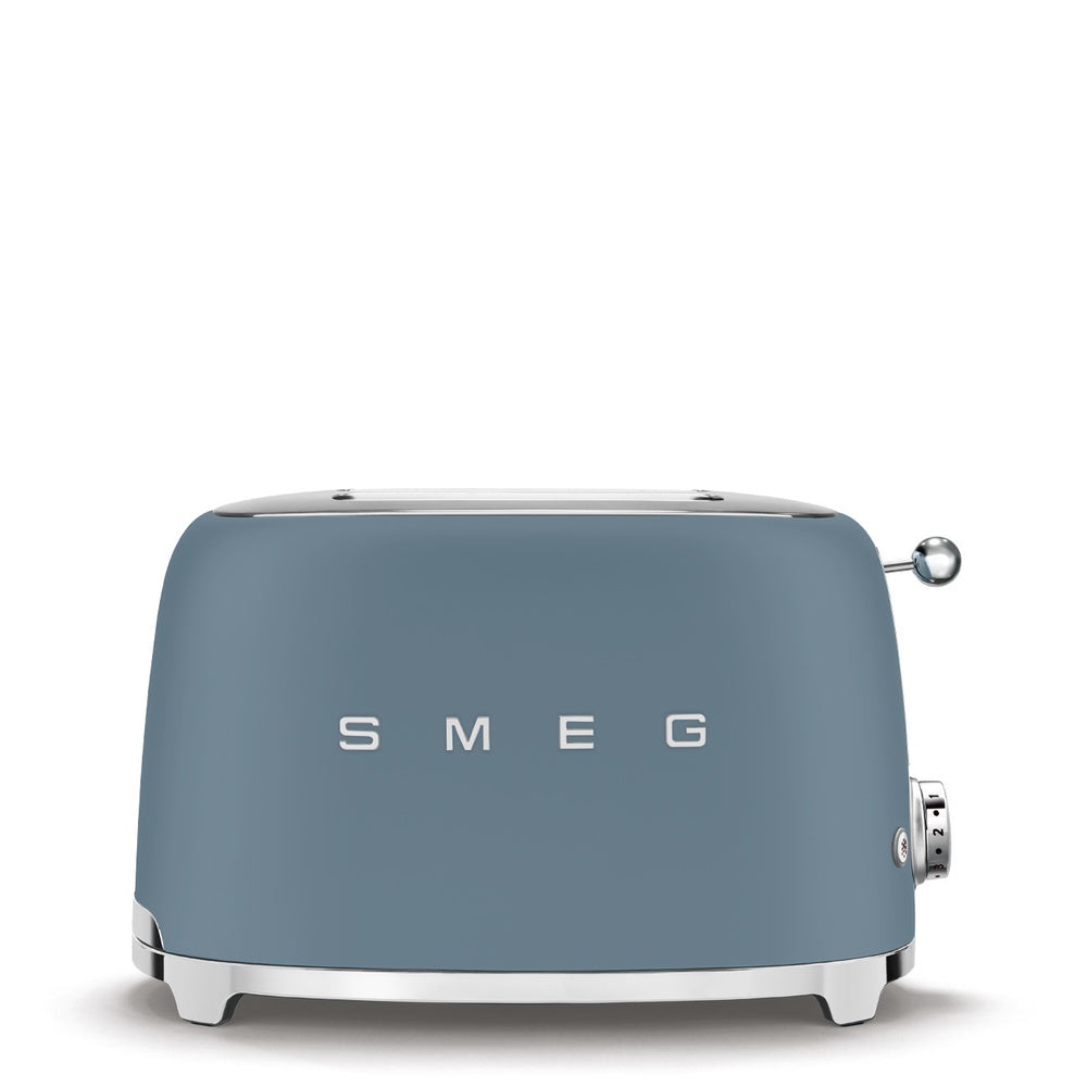 Smeg 50's Style Tostapane 2 Scomparti