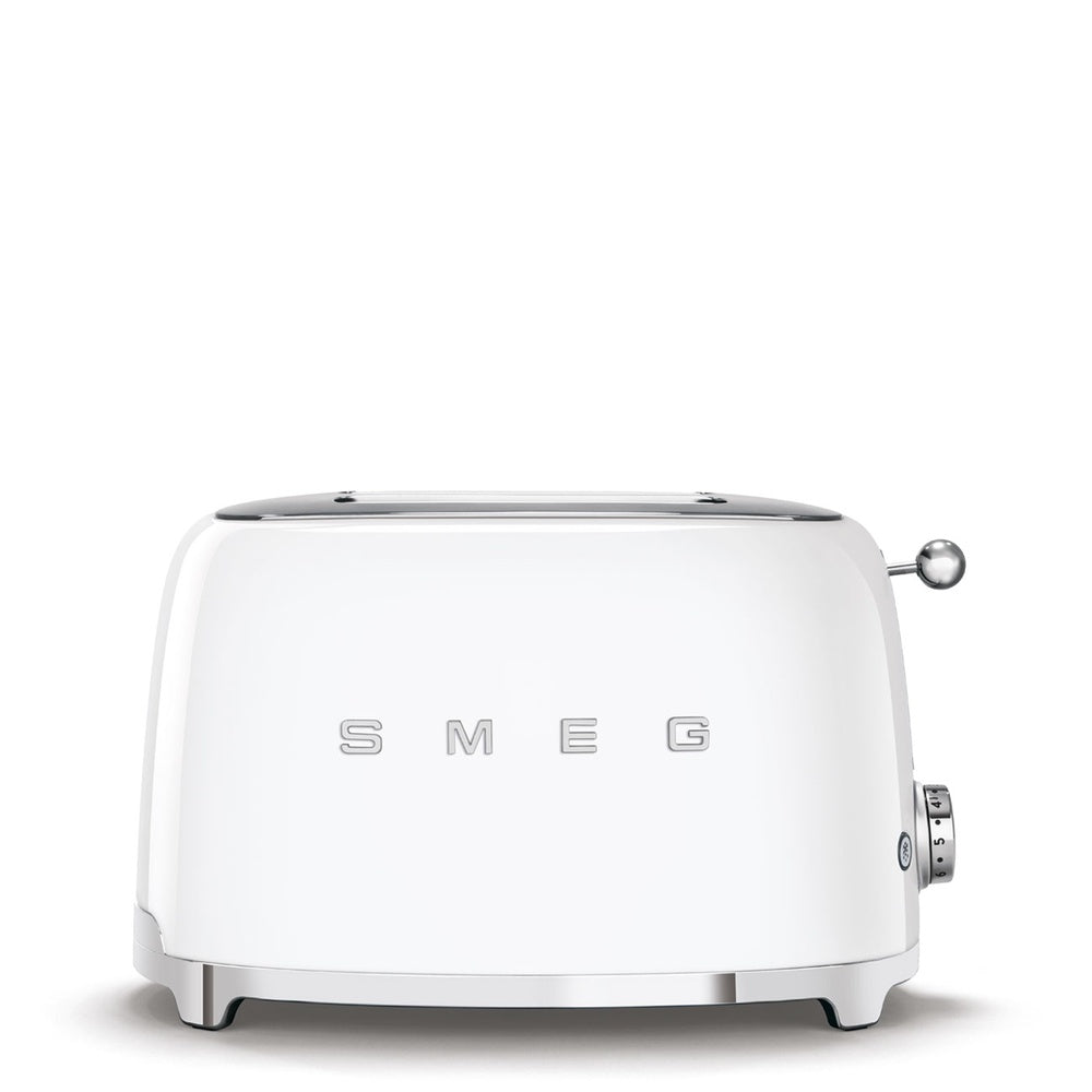 Smeg 50's Style Tostapane 2 Scomparti