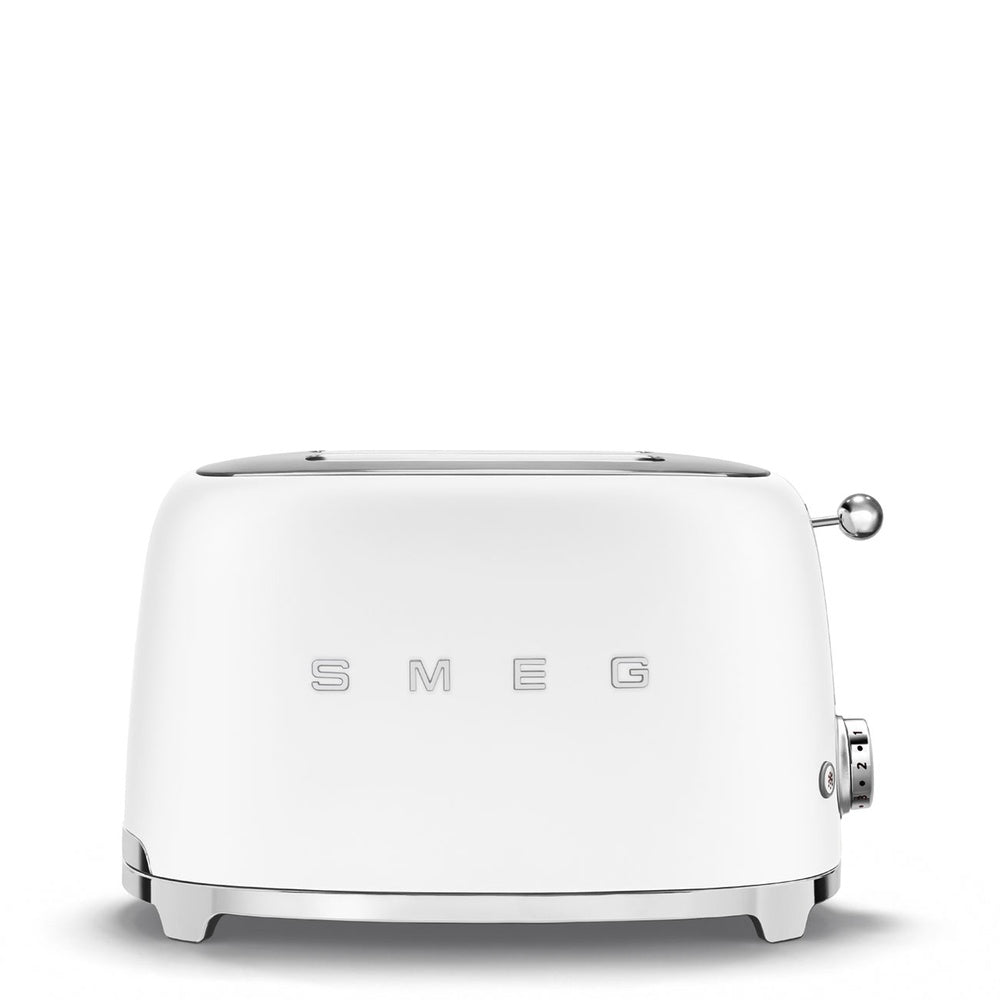Smeg 50's Style Tostapane 2 Scomparti