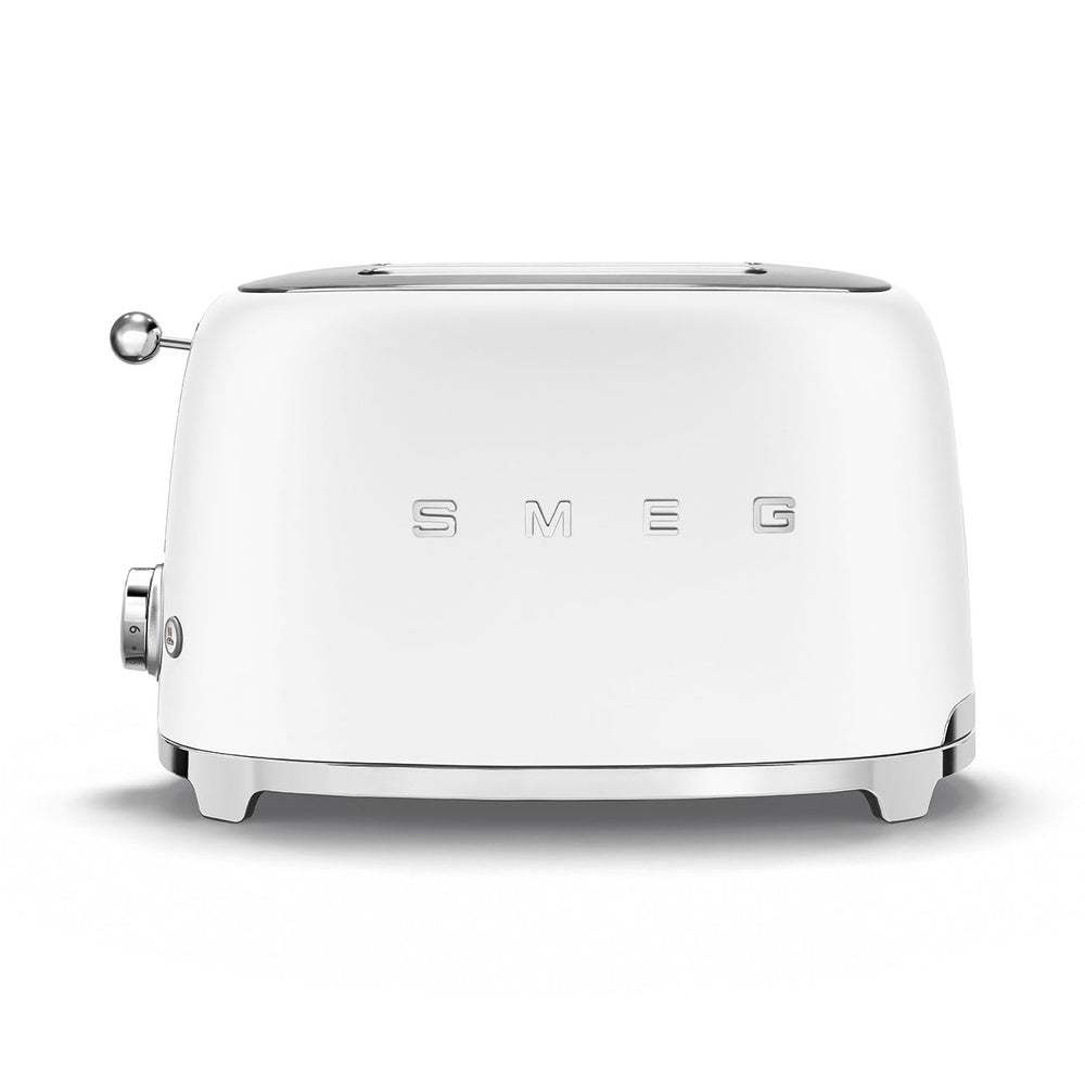 Smeg 50's Style Tostapane 2 Scomparti