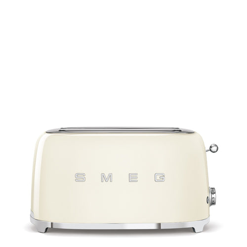 Smeg 50's Style Tostapane 2 Scomparti Extra Large