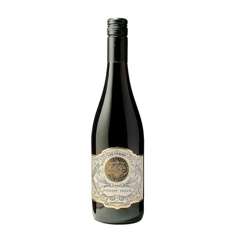 Pinot Noir 2025 Tappo a Vite - Les Gardes