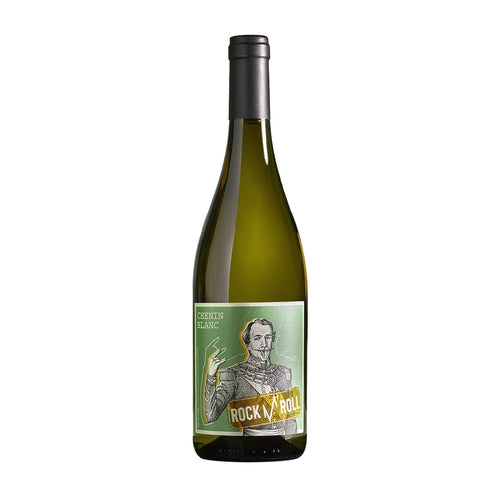 Chenin Blanc 2025 Château de la Mulonnière