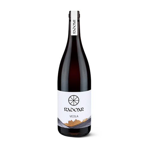 Vedla Pinot Nero Vigneti Delle Dolomiti IGT 2021 BIO - Radoar
