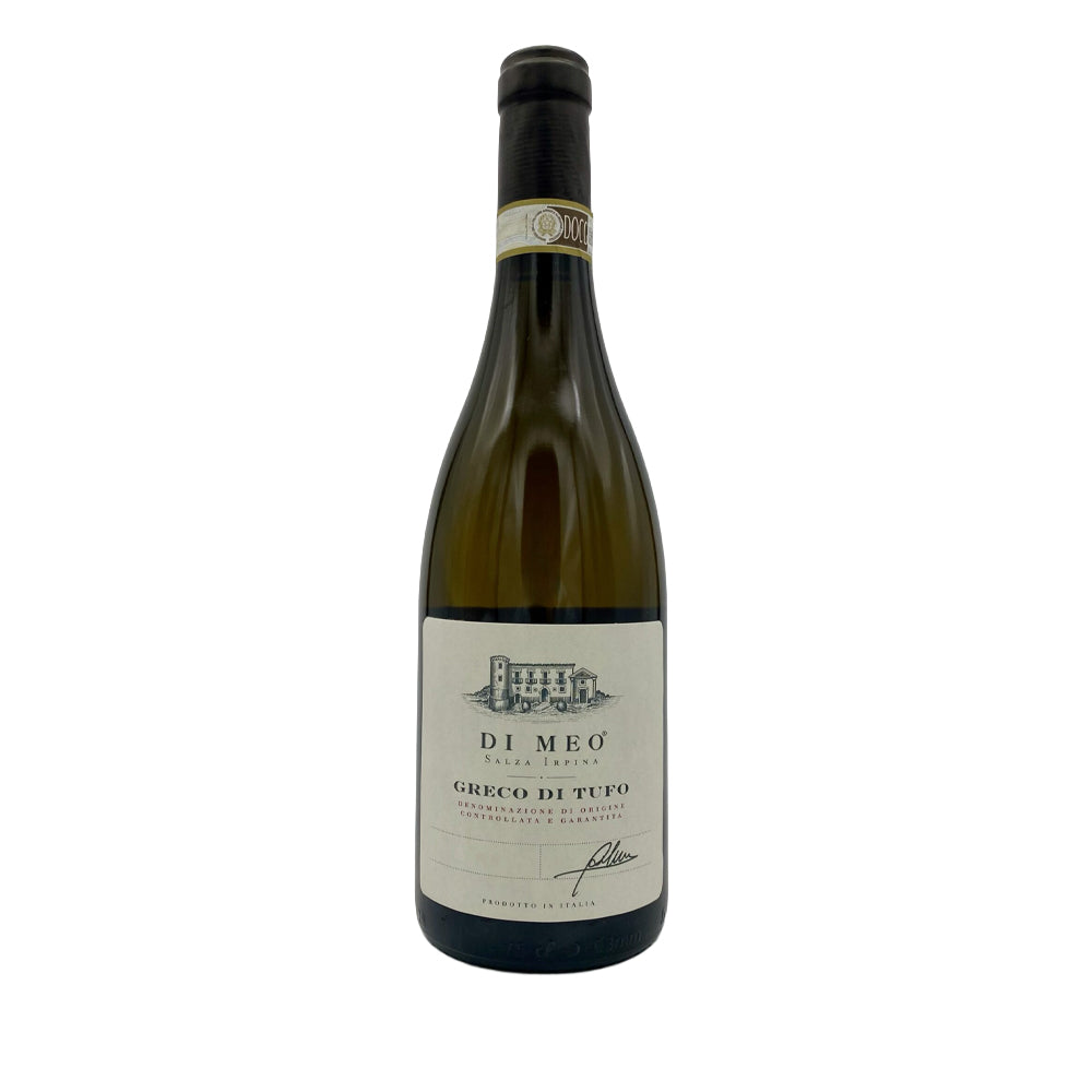Greco di Tufo DOCG 2024 Cantine Di Meo