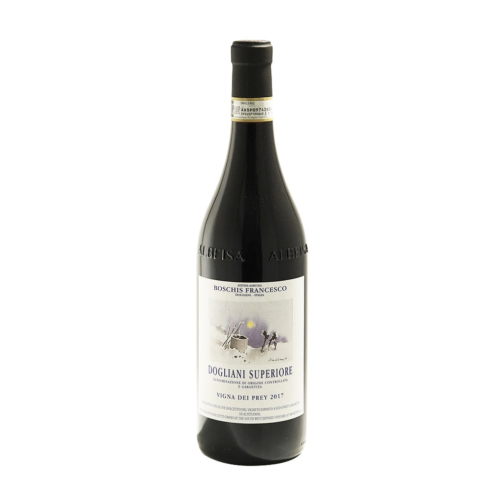 Vigna Del Prey Dolcetto Dogliani Superiore DOCG 2022 - Boschis Francesco