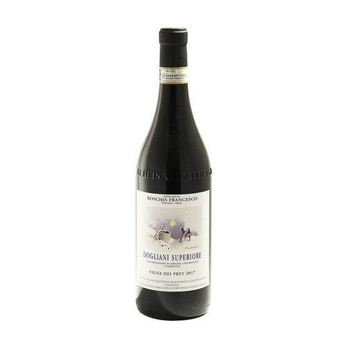 Vigna Del Prey Dolcetto Dogliani Superiore DOCG 2022 - Boschis Francesco