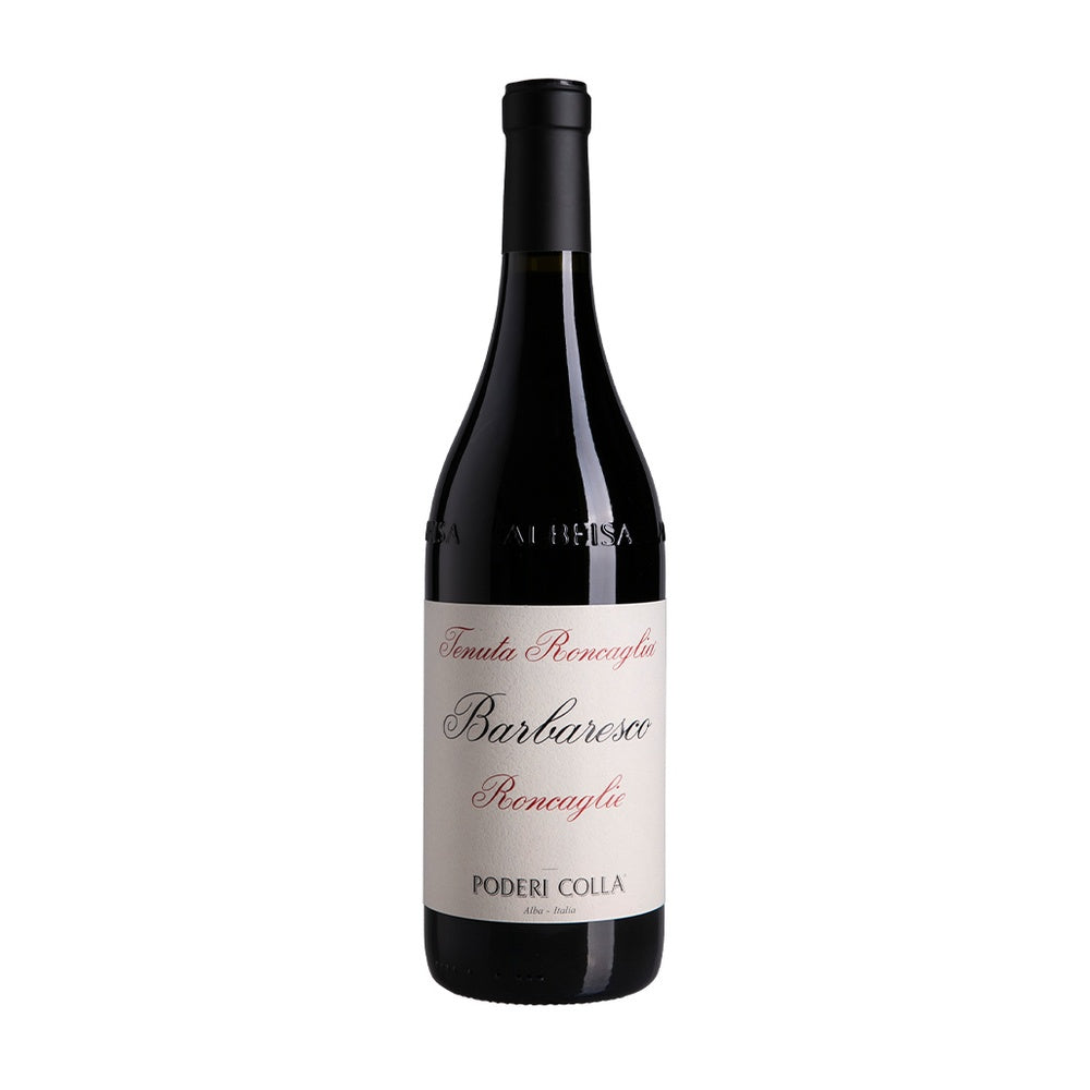 Roncaglie Barbaresco DOCG 2021 - Poderi Colla