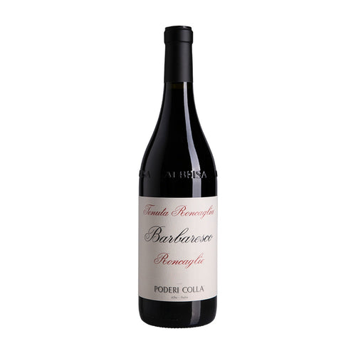 Roncaglie Barbaresco DOCG 2021 - Poderi Colla