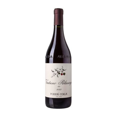 Verduno Pelaverga DOC 2024 - Poderi Colla