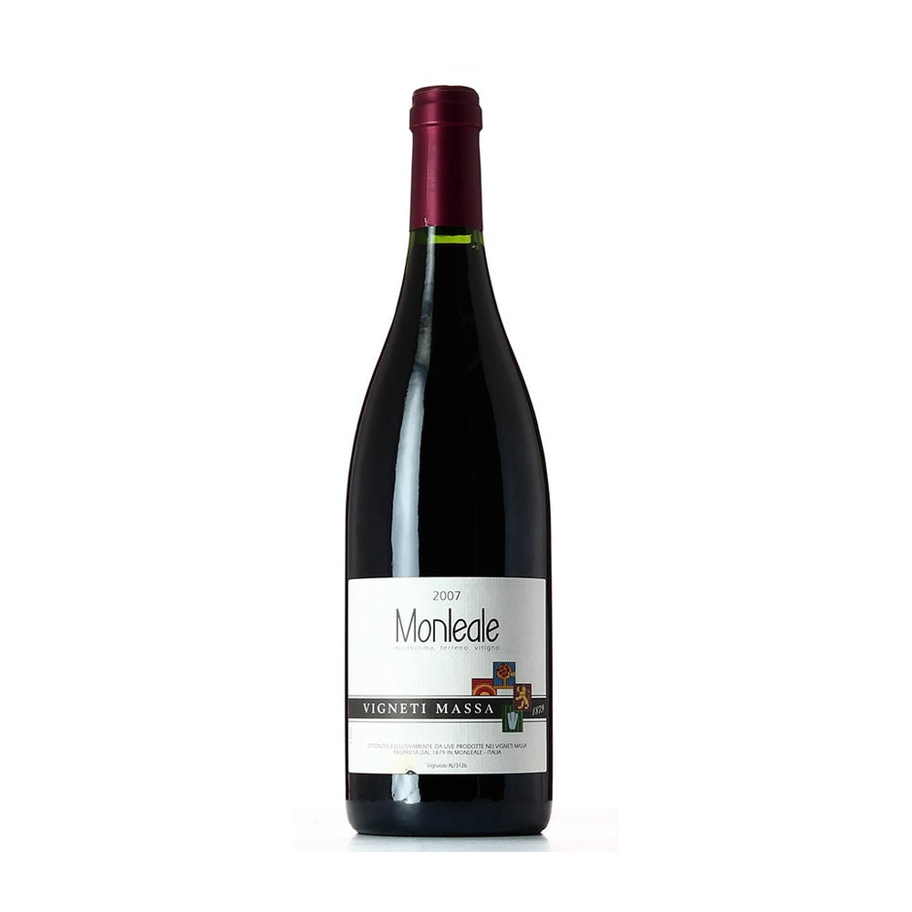 Monleale Colli Tortonesi DOC 2020 - Vigneti Massa