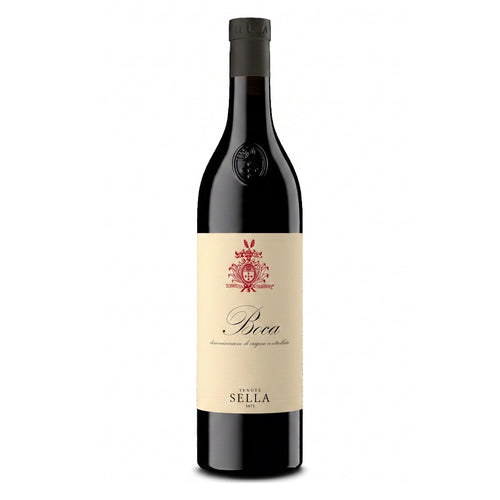 Boca DOC 2022 - Tenute Sella