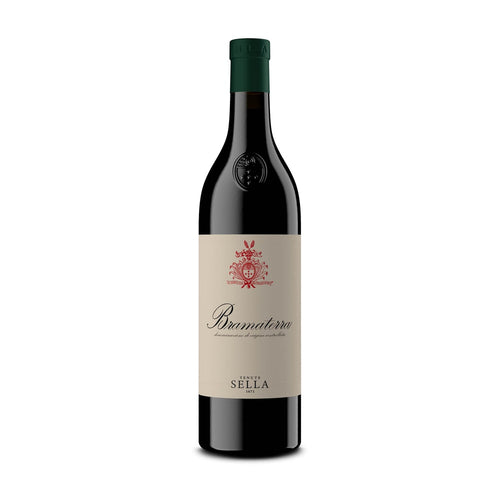 Bramaterra DOC 2018 - Tenute Sella