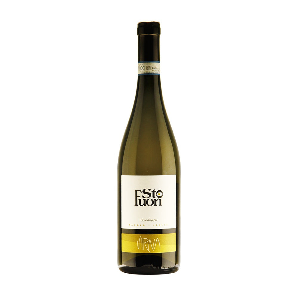 Sto Fuori Timorasso Langhe DOC 2025 - Virna Borgogno
