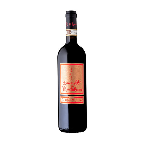 Annata Storica Brunello Di Montalcino DOCG 2012 - Col di Lamo