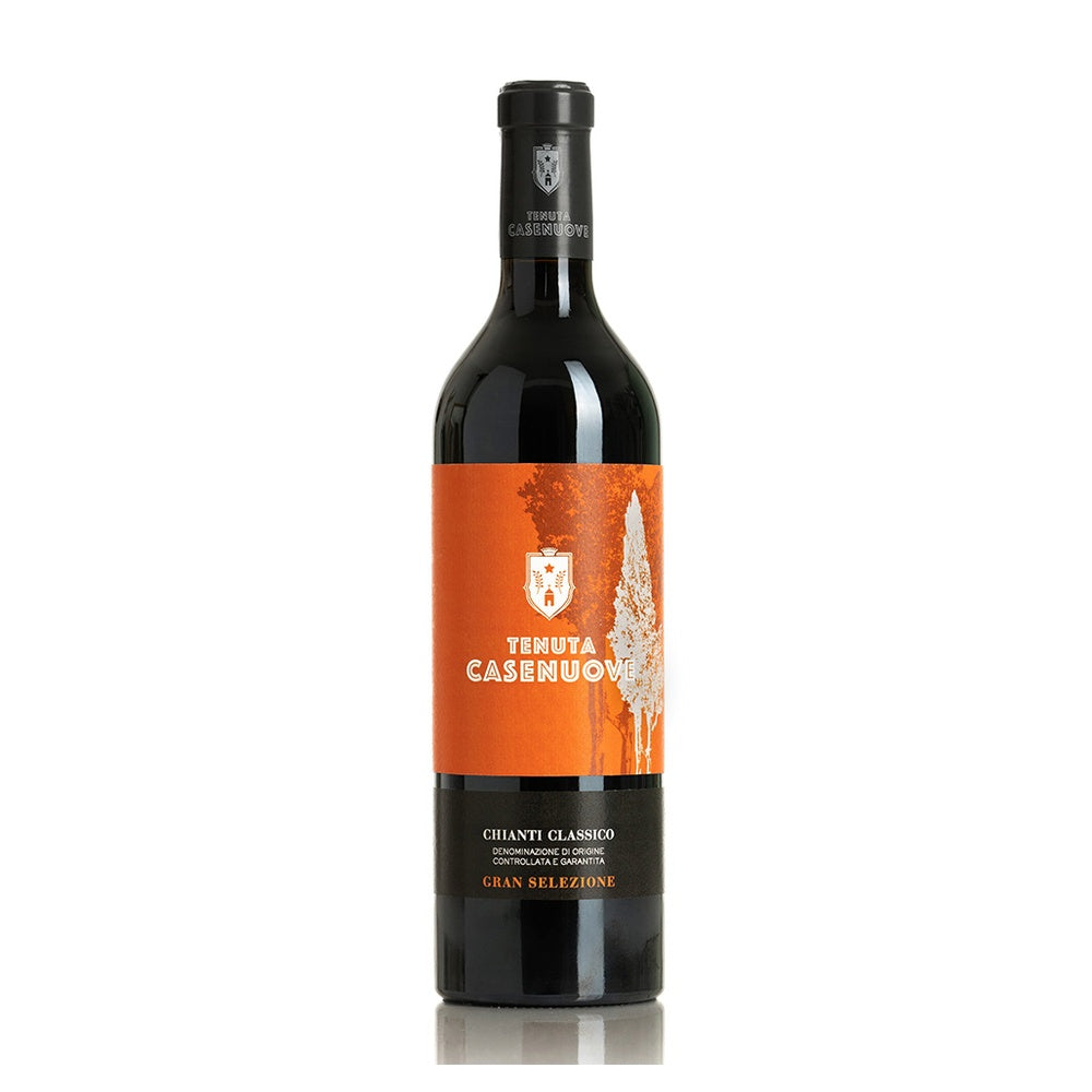 Vigna Sopratorre Gran Selezione Chianti Classico DOCG 2019 - Tenuta Casenuove