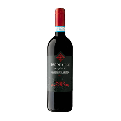 Rosso Di Montalcino DOC 2022 - Terre Nere