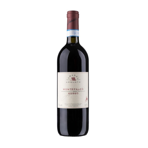 Rosso Montefalco DOC 2021 - Azienda Agricola Adanti
