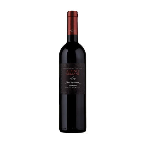 Valpolicella Ripasso Classico Superiore DOC 2023 - Albino Armani