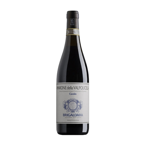 Cavolo Amarone Della Valpolicella DOCG 2020 - Azienda Agricola Brigaldara