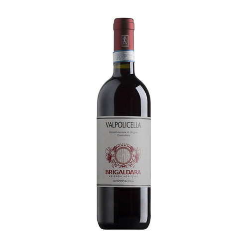 Valpolicella DOC 2024 - Azienda Agricola Brigaldara