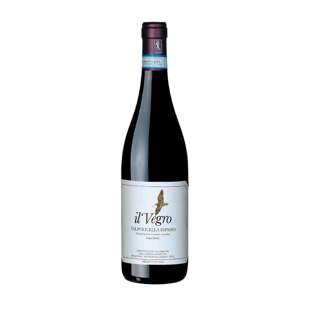 Valpolicella Superiore DOC 2024 - Azienda Agricola Brigaldara