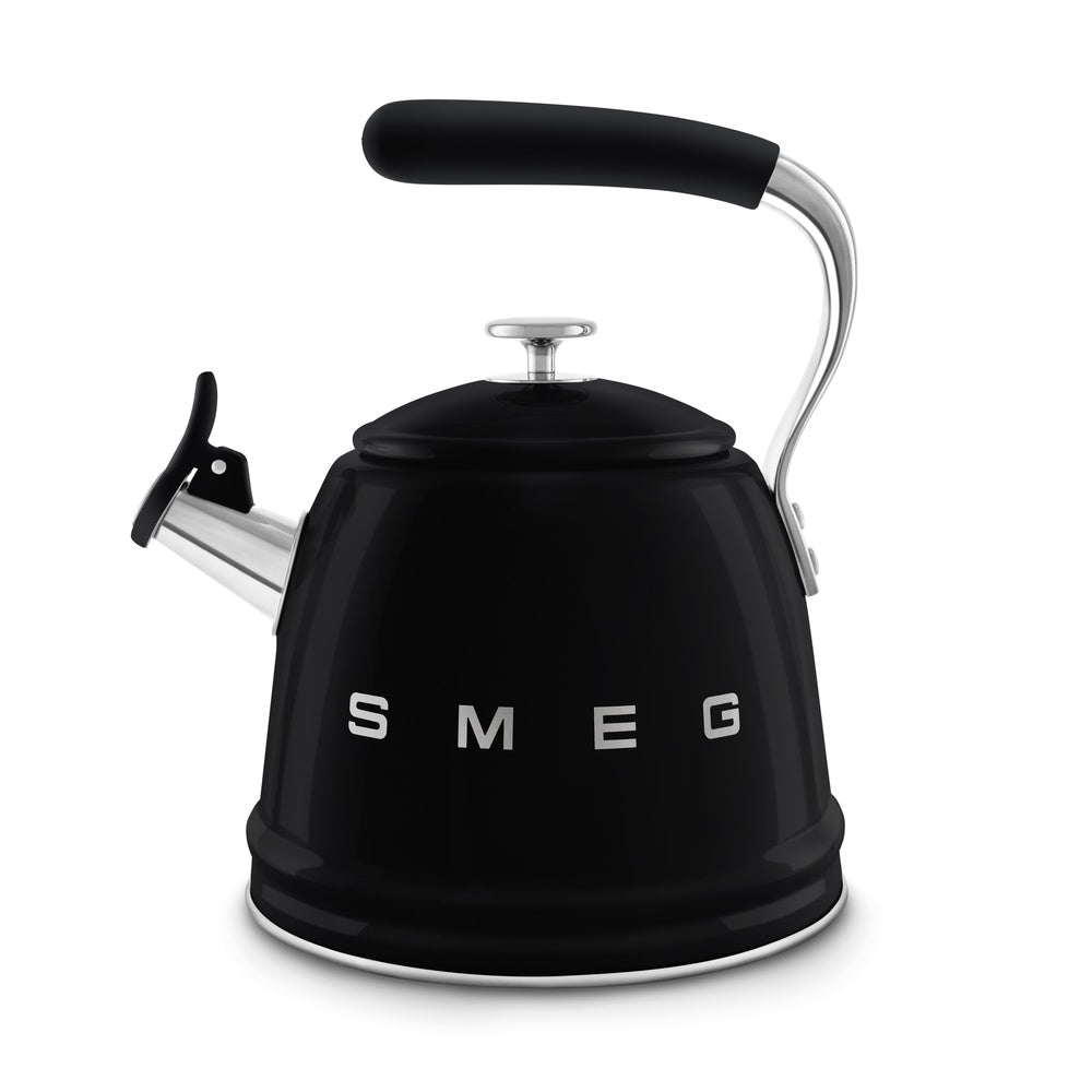 Smeg 50's Style Bollitore A Fischio