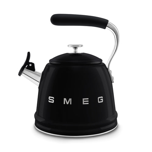 Smeg 50's Style Bollitore A Fischio