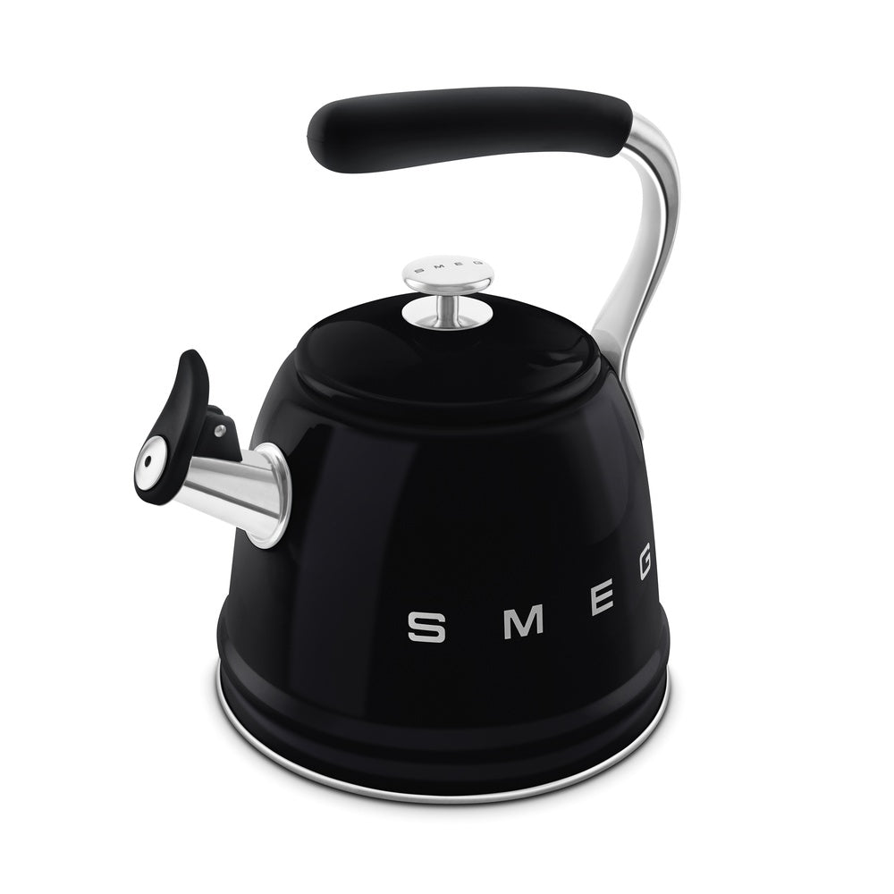 Smeg 50's Style Bollitore A Fischio