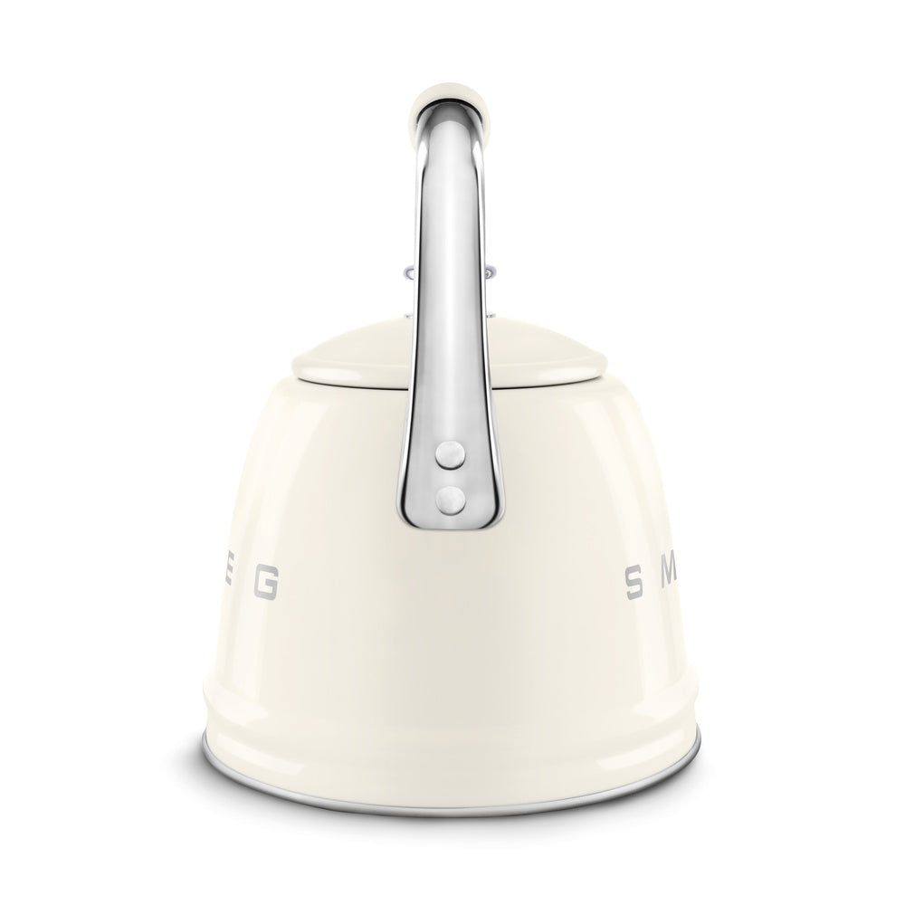 Smeg 50's Style Bollitore A Fischio