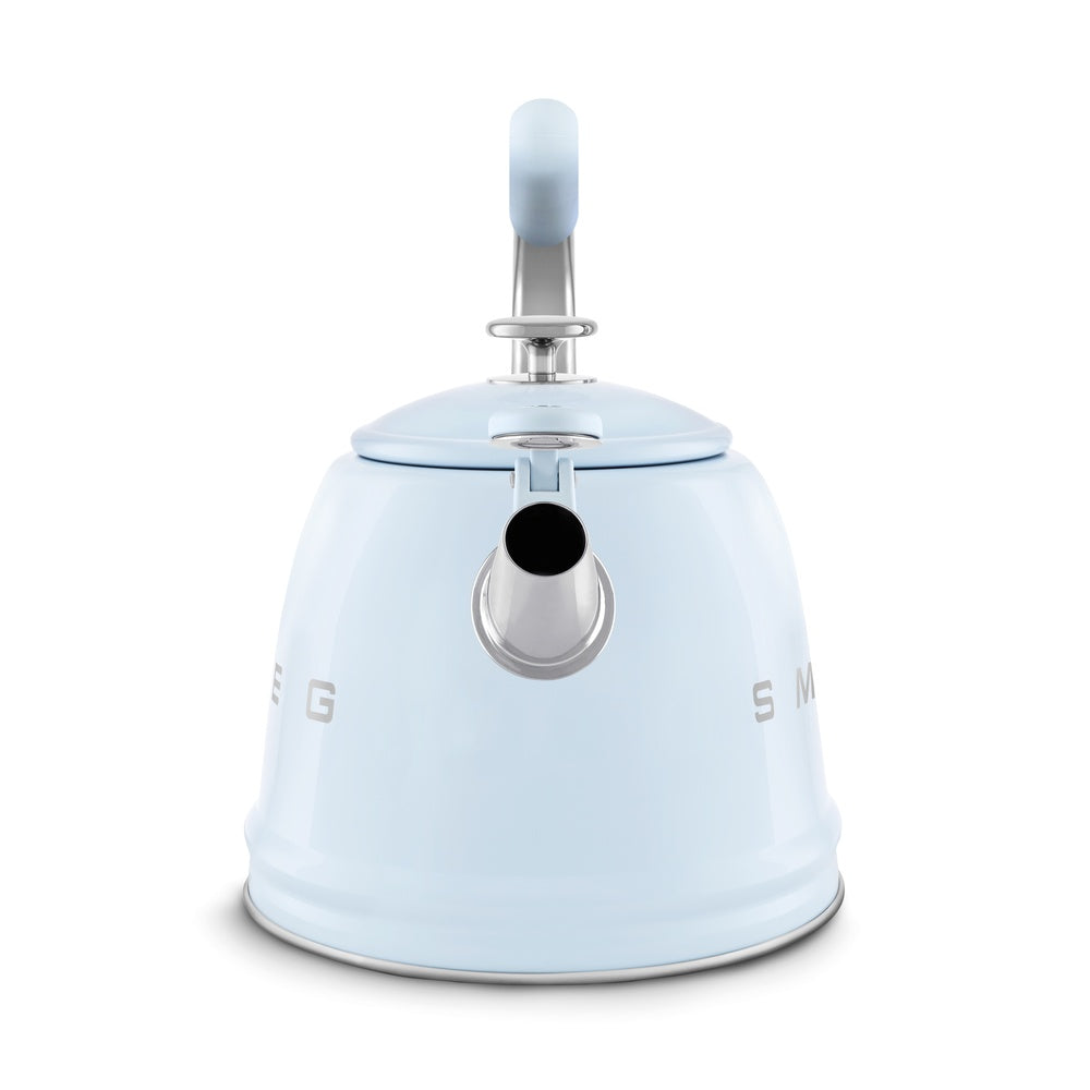Smeg 50's Style Bollitore A Fischio