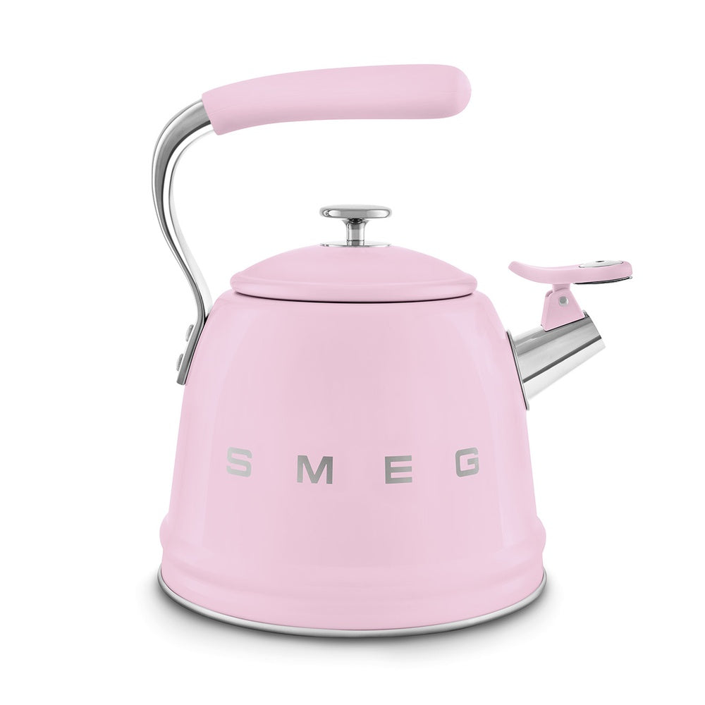 Smeg 50's Style Bollitore A Fischio