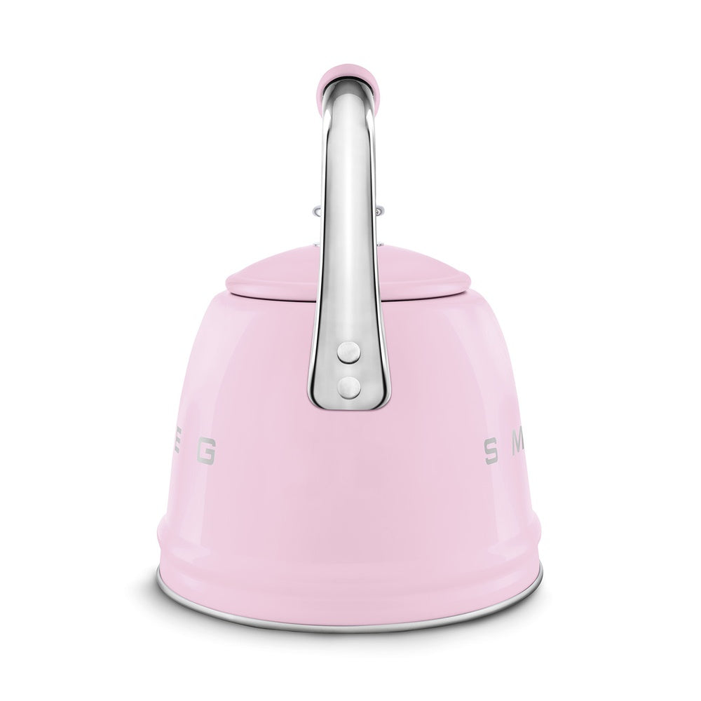 Smeg 50's Style Bollitore A Fischio